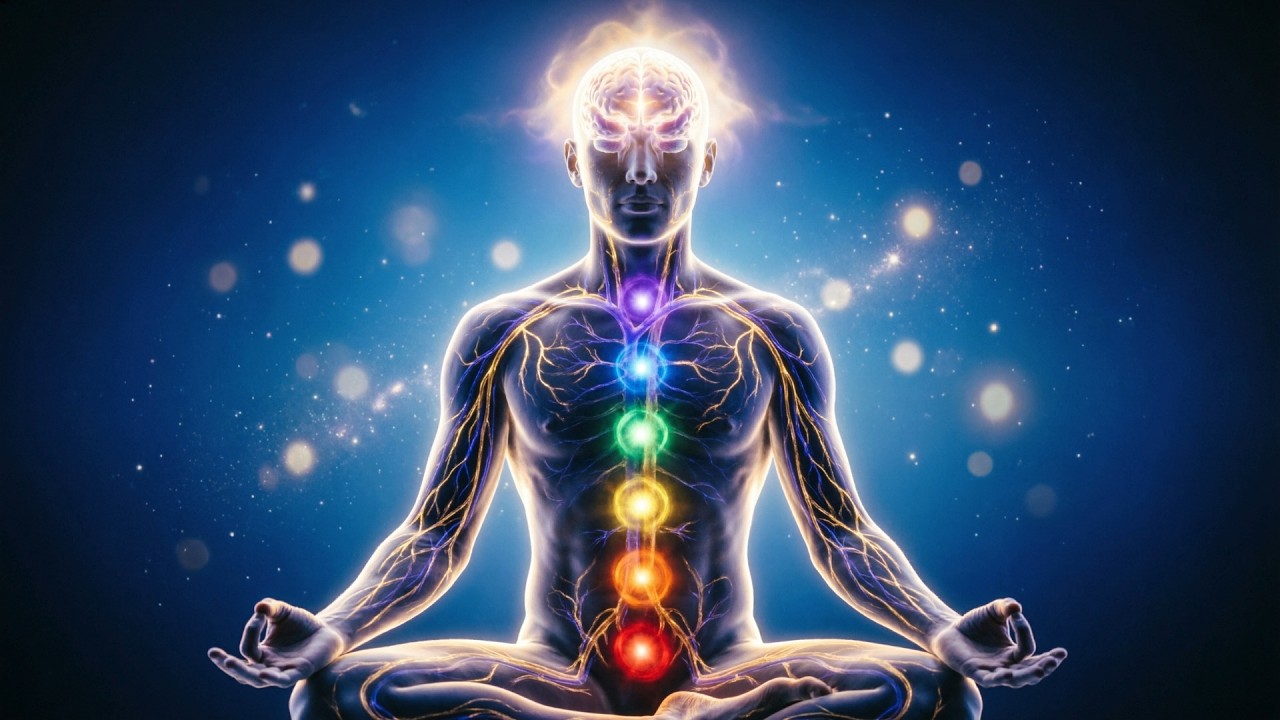 Healing Frequency Music | 432Hz 528Hz 639Hz 741Hz 852Hz 963Hz | Deep Sleep & Energy Healing