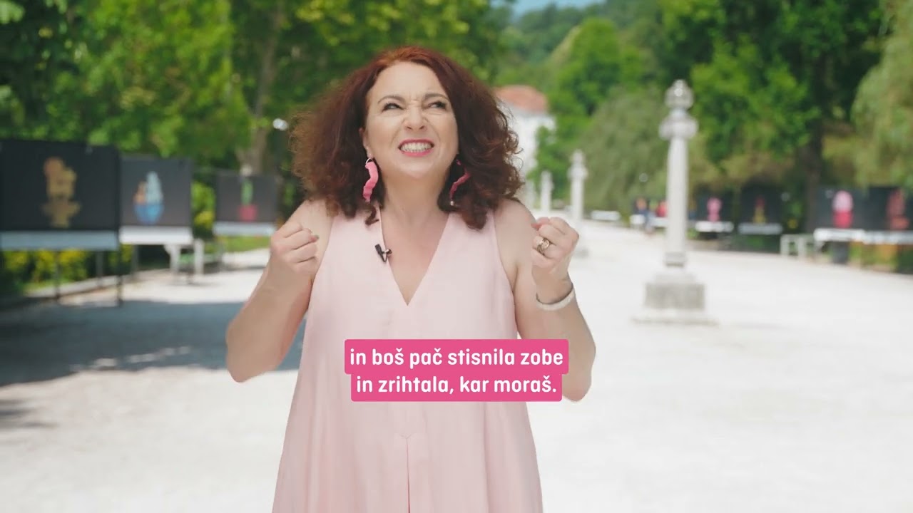 Delavnica rEvolucija ženske ti bo omogočila potovanje nazaj k sebi