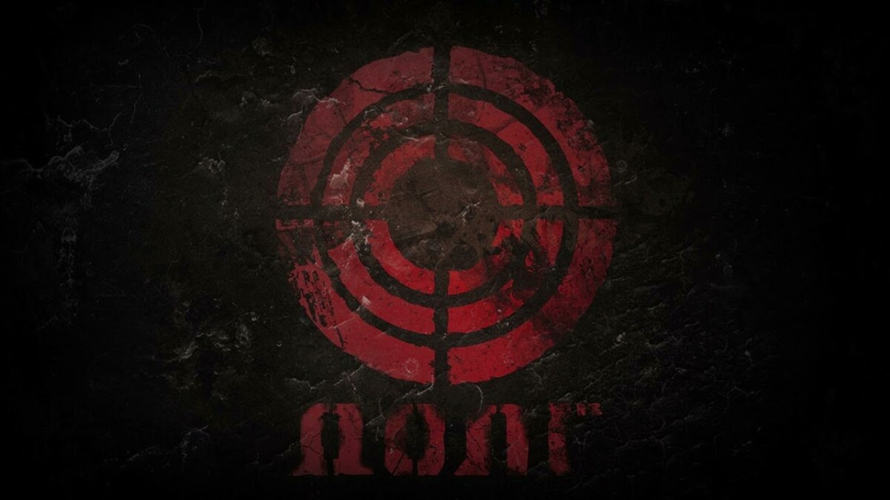 Квалифицированный гранатомётчик I Stay Out I EU 1 I ДОЛГ I