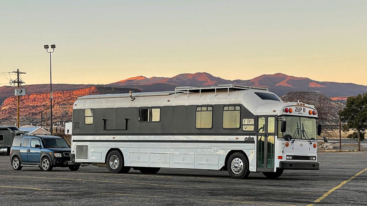 Chris Travels Vlog Is Back - Catching Up & Back On The Road