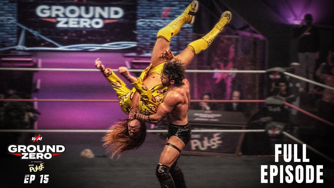 AFTERMATH OF THE MAHARAJA&rsquo;S ASSASSINATION | WXM Ground Zero | EP 15 | Full Episode | 04 April 2026