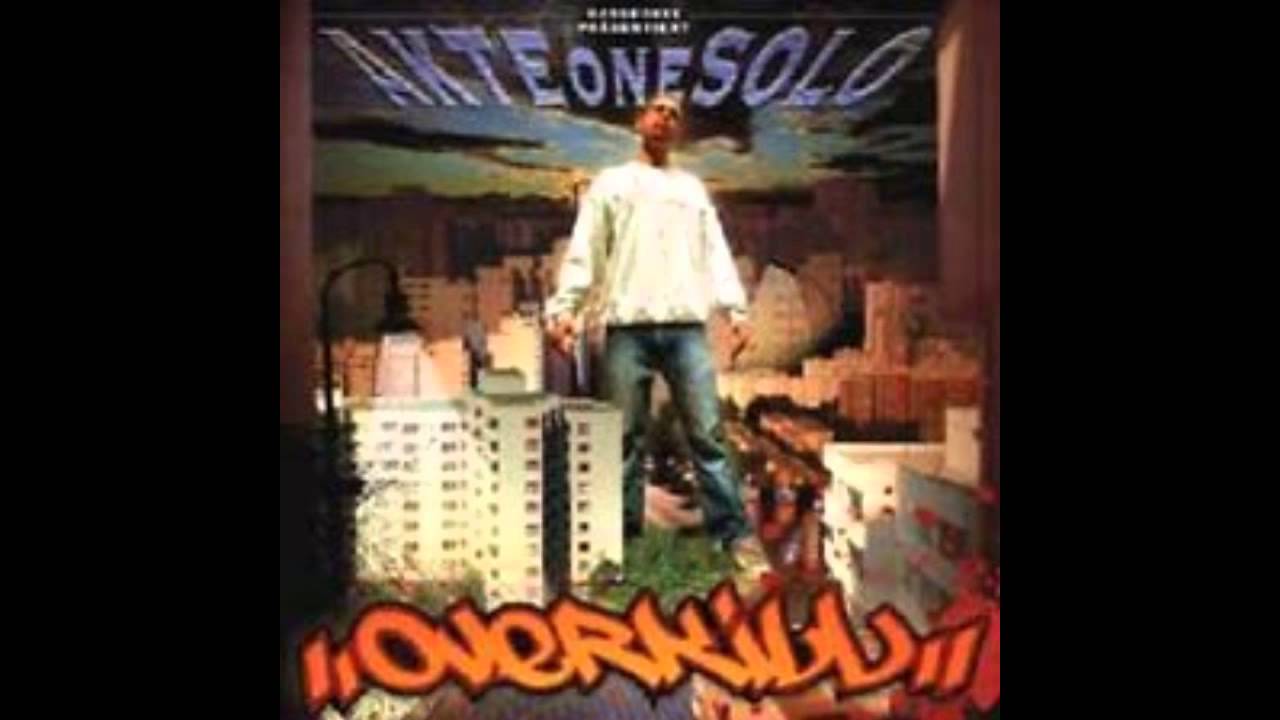 Akte one - Kriegsbericht feat. Jope