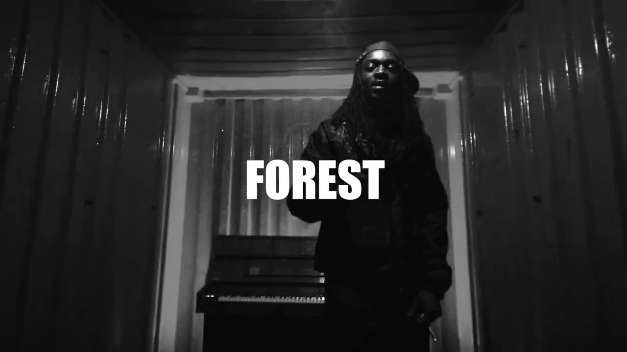 [FREE] La Rvfleuze x Gazo Type Beat - 