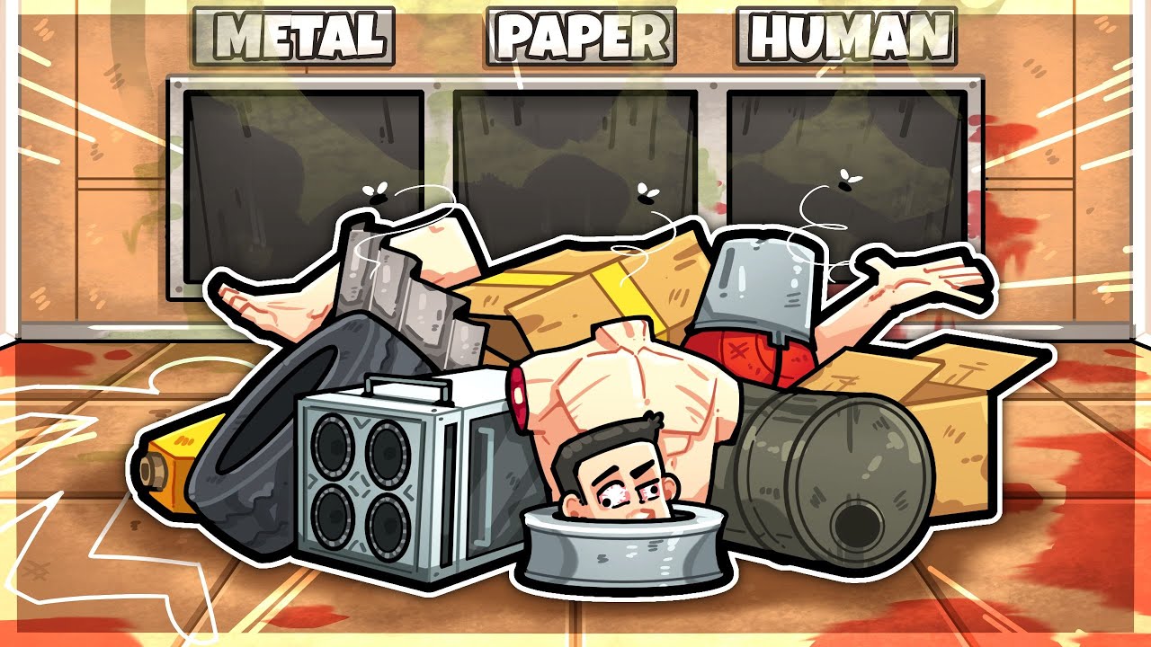 You need to sort this pile or else