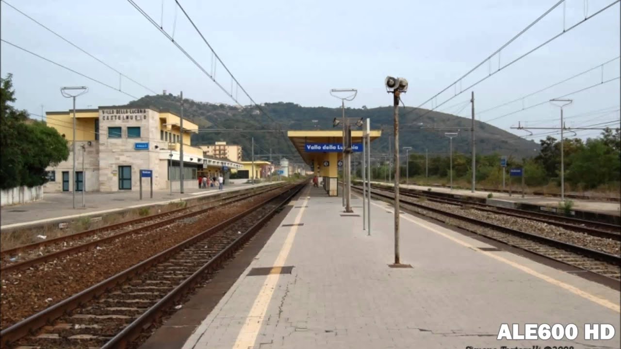 Annunci a Vallo della Lucania Castelnuovo