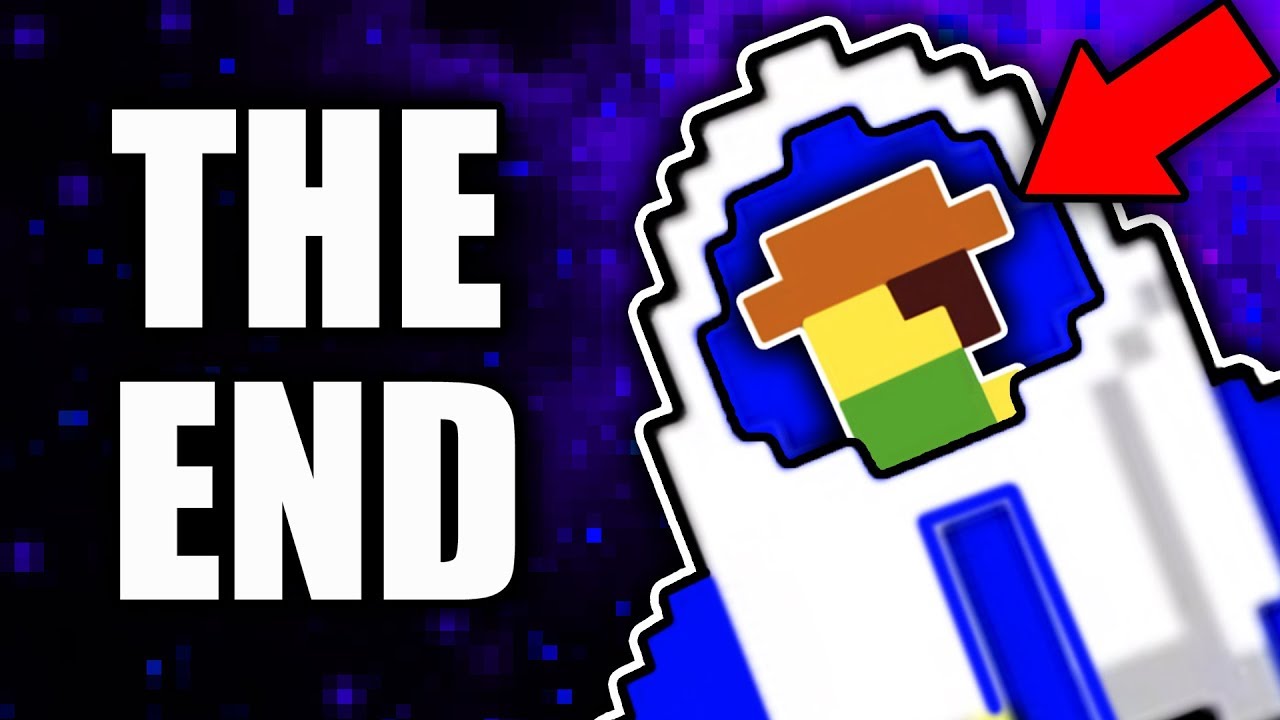 I BEAT THE GAME! | Trap Adventure 2 Ending