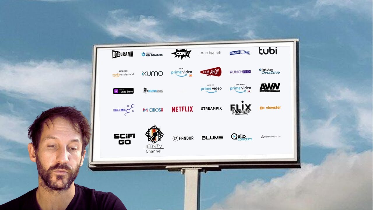 How To Actually Make Money With Your Indie Film