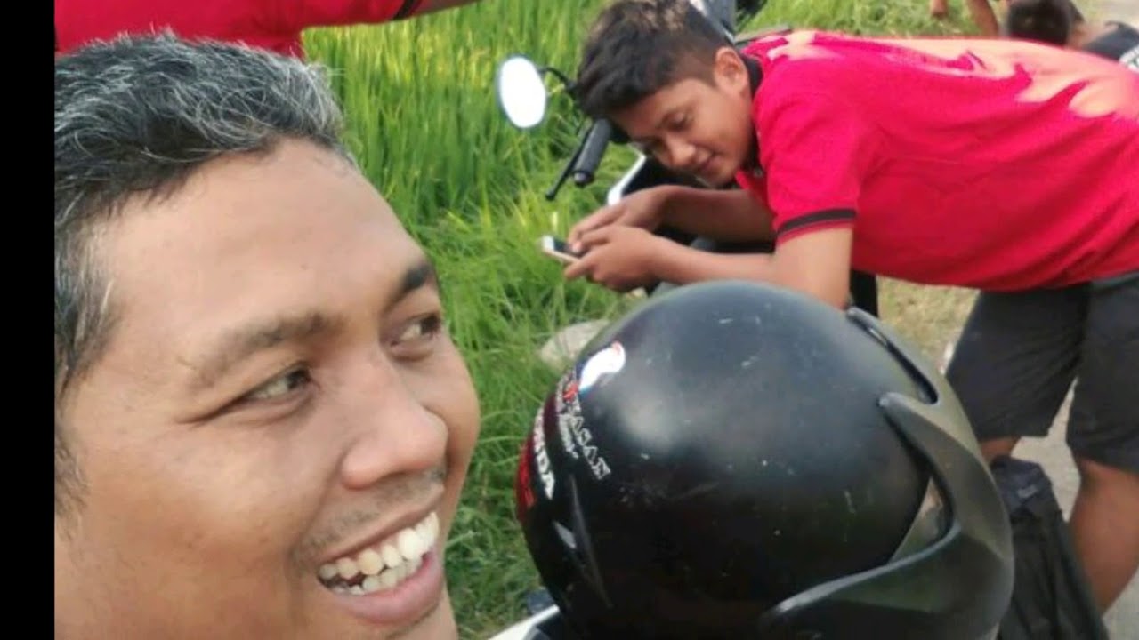 Pamekasan Parrot Lovers (free flight)