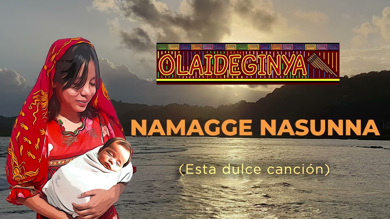 Olaideginya - Goe Massi Goe Bunor - Video Letra