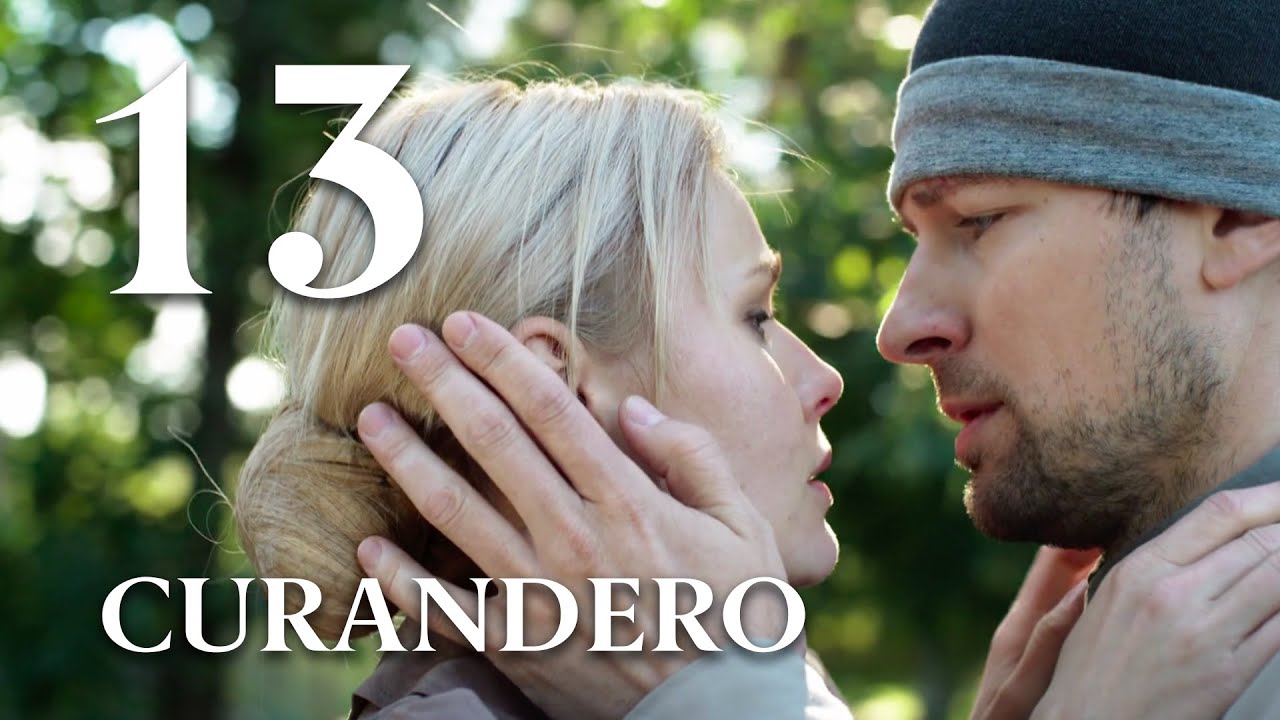 CURANDERO (Parte 13) MEJOR PELICULA| Pel&iacute;culas Completas En Espa&ntilde;ol