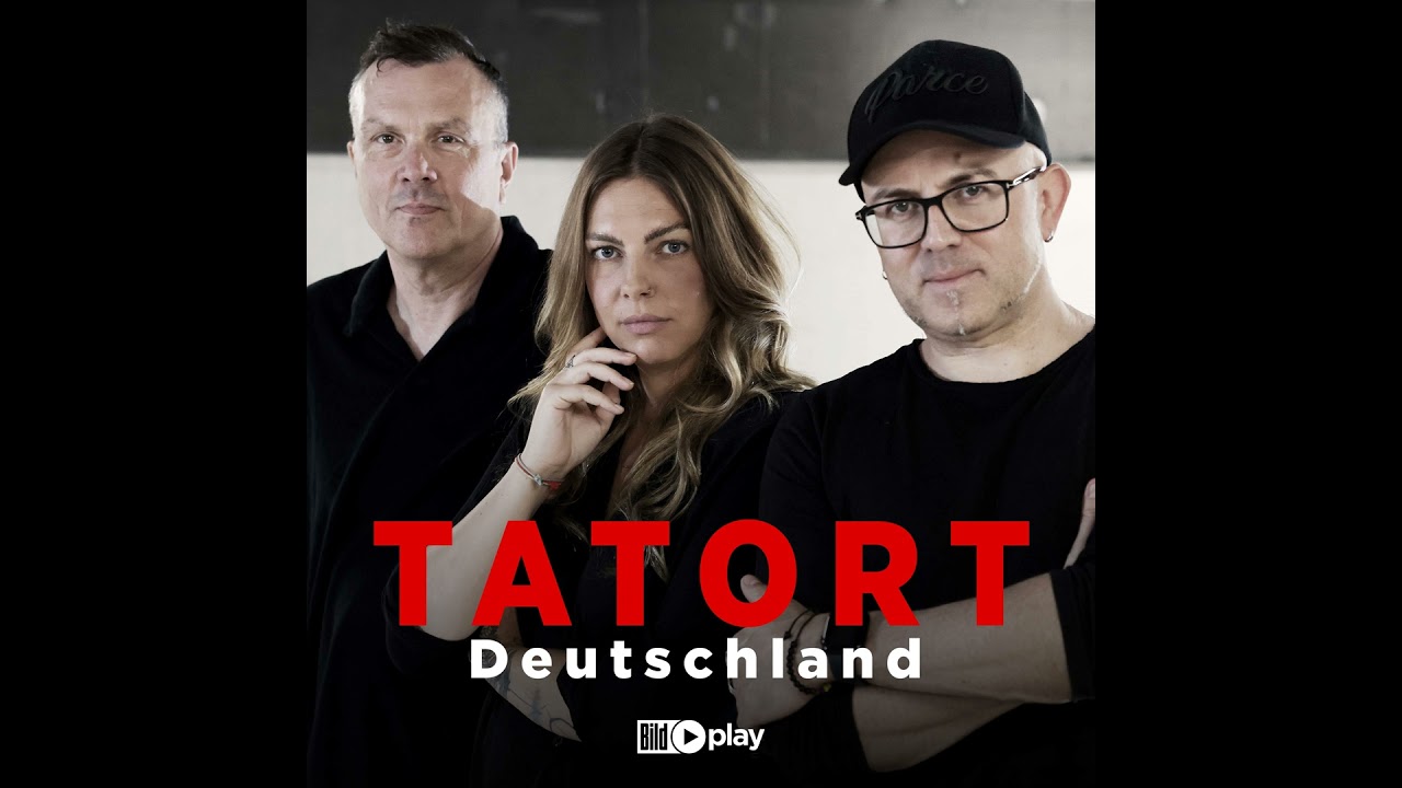 Wo ist Scarlett? Verschwunden auf dem Schluchtensteig