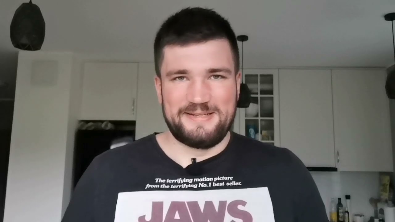 Pierwsze wrażenia na diecie + niespodzianka