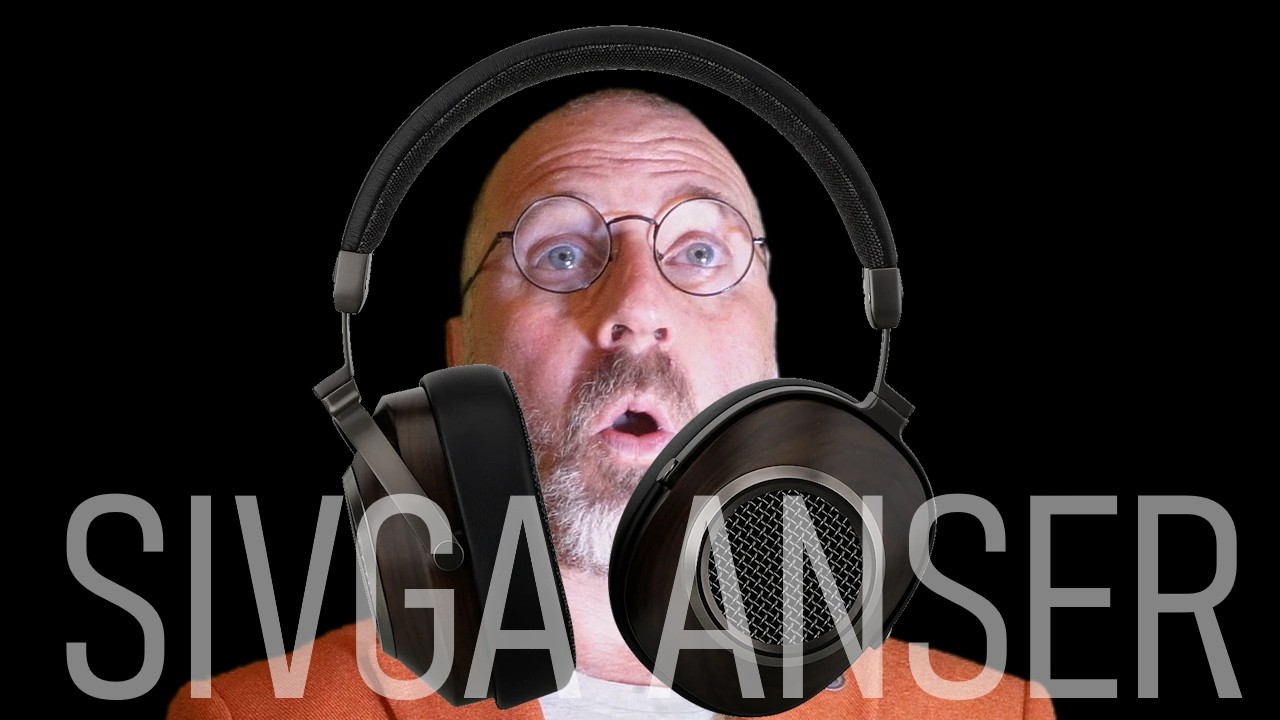 SIVGA ANSER AIN'T THE ANSWER!