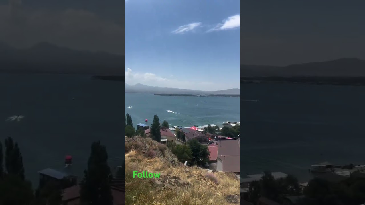 Verjers lsel em ergers durt chi galis            Taneluem Hayastan