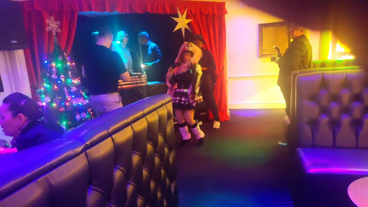  @ALBERMARLE  CLUB MAYFAIR # VIP GUEST # LIGHTS CAMERA ACTION #