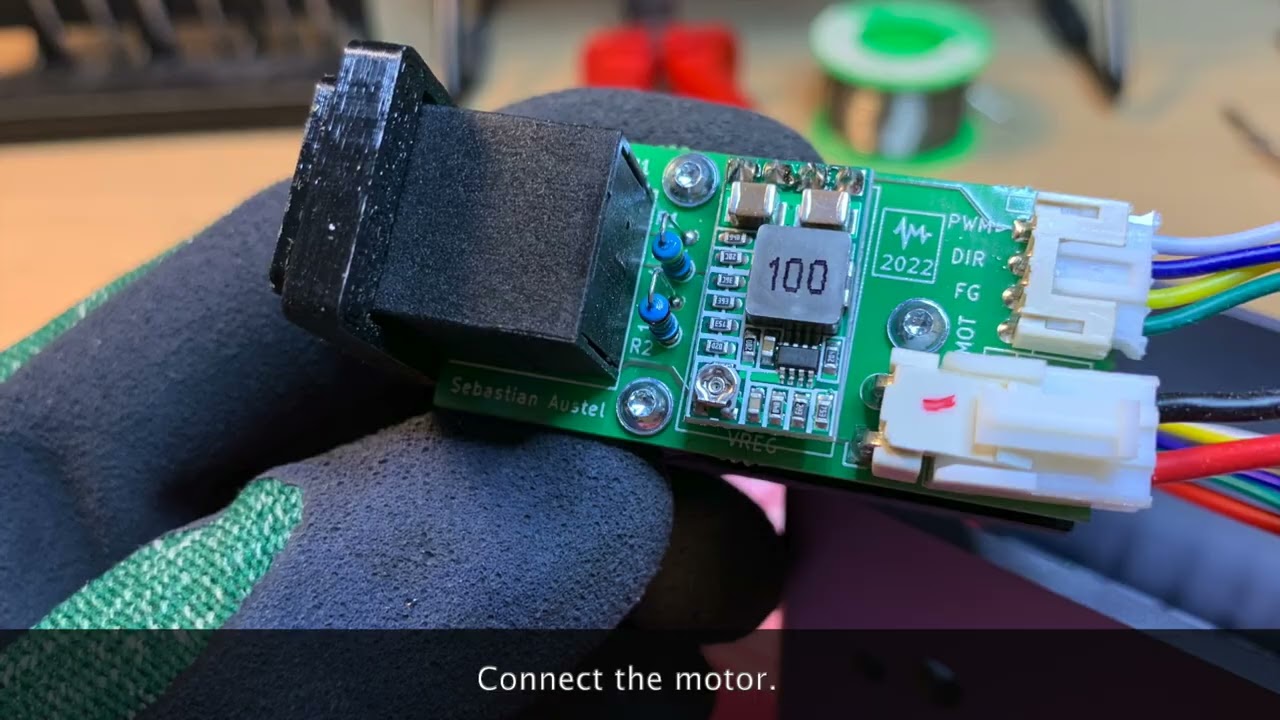 Pimp My Snapmaker Original - Mod No.  1: 