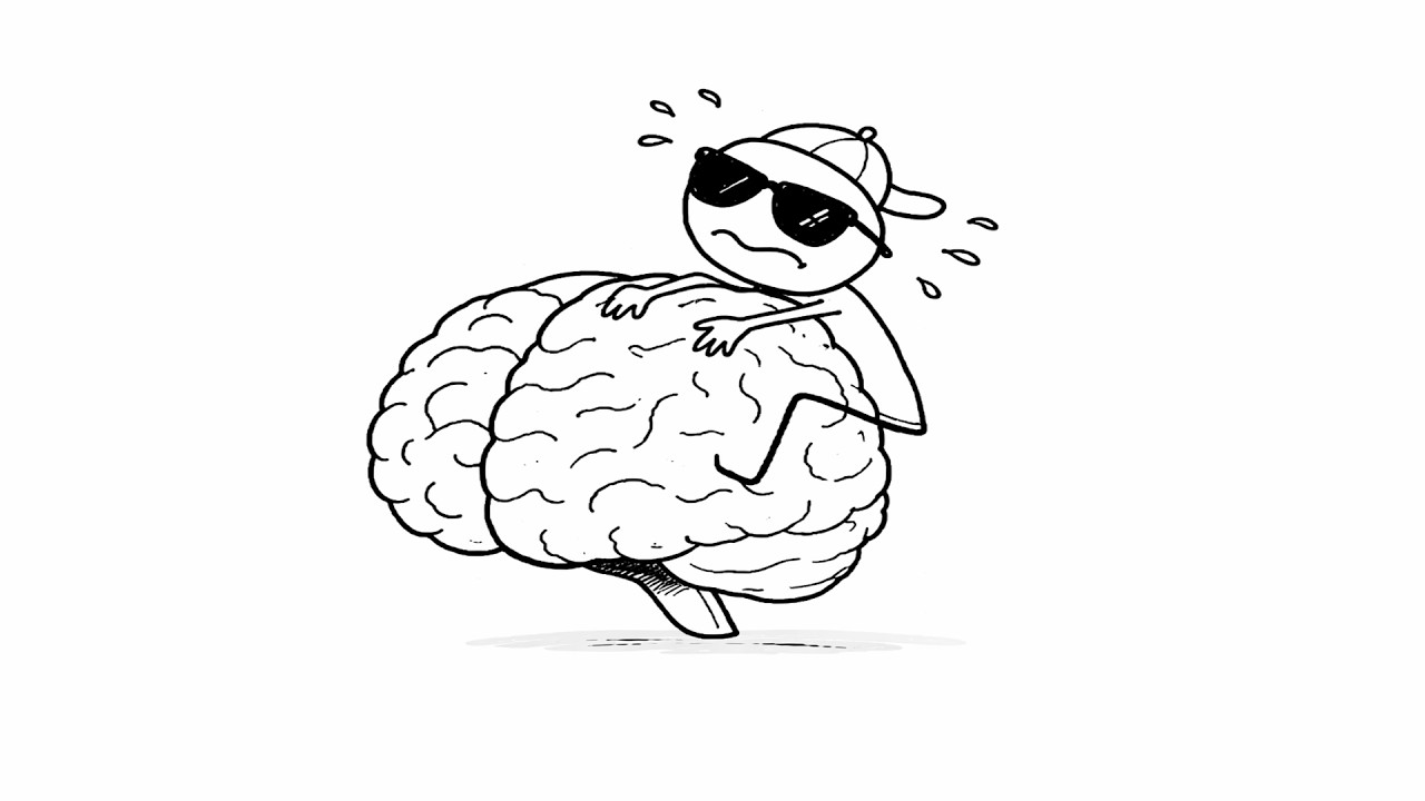 Why You're Smart But Not Succesful