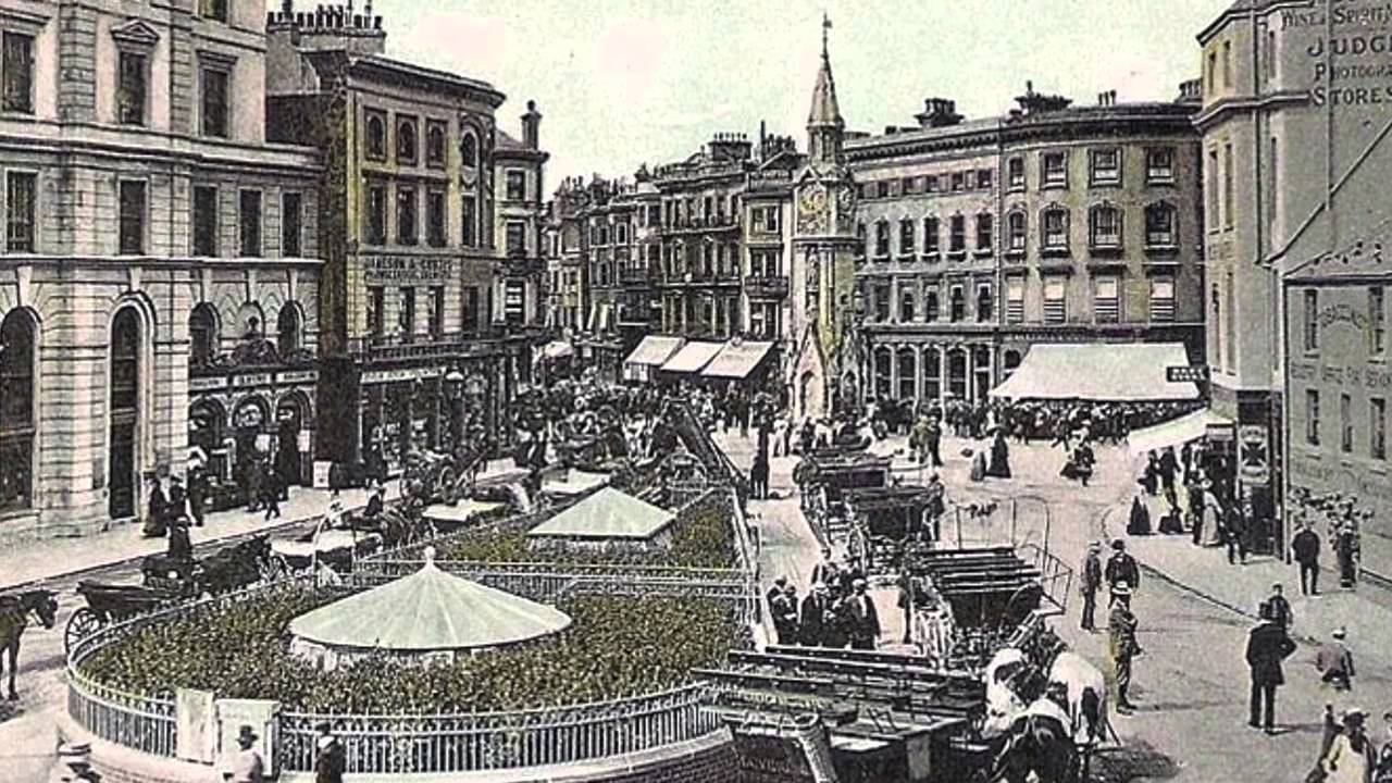 The Ecstasy By John Donne Read By Richard Burton