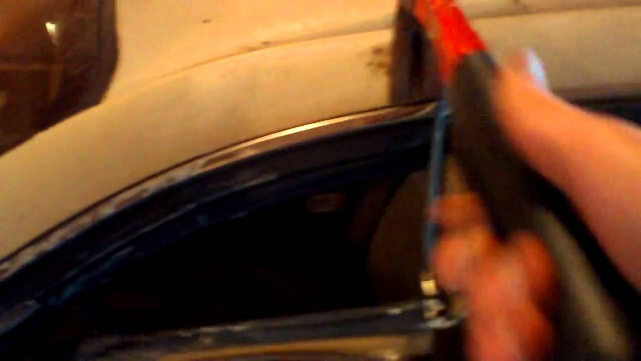 How To Strip a Derby Car: Part 3