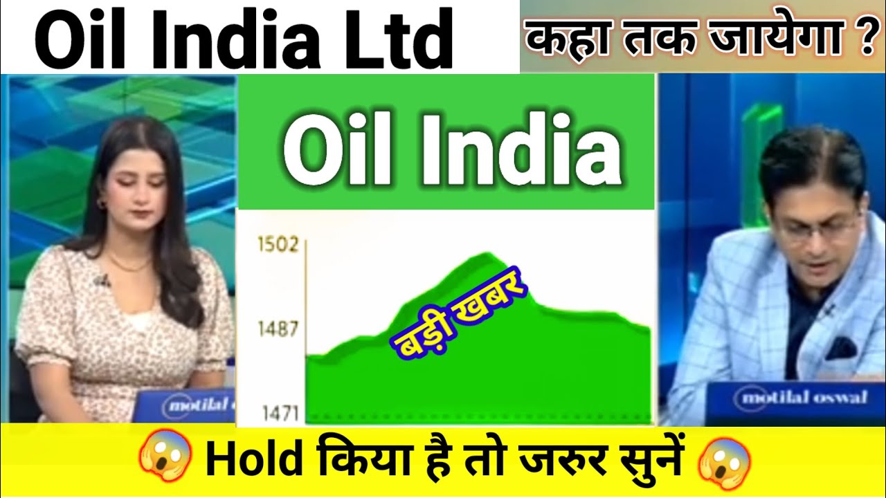 oil india share news today l oil india share price today l oil india share news l oil india share
