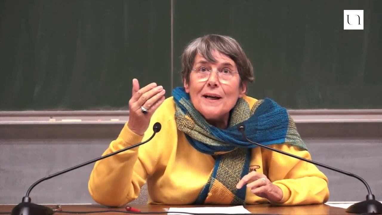 Agnès Spiquel - Nerval, la quête de l'étoile : le 