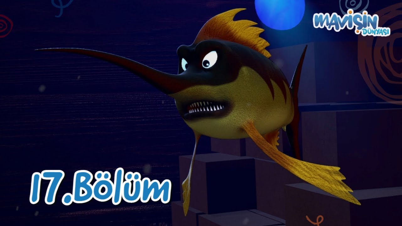 Mavişin Dünyası - 2. Sezon 17. Bölüm