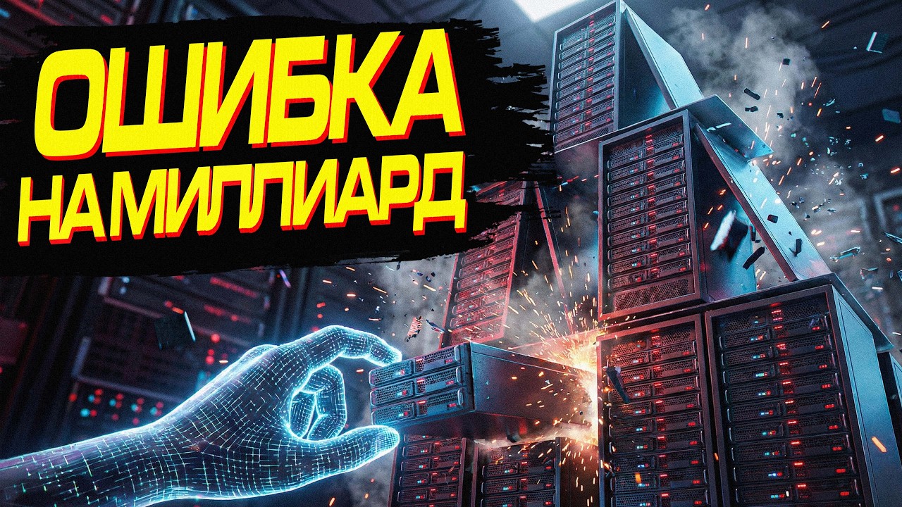 Open Source: ВЕЛИЧАЙШАЯ ЛОЖЬ интернета