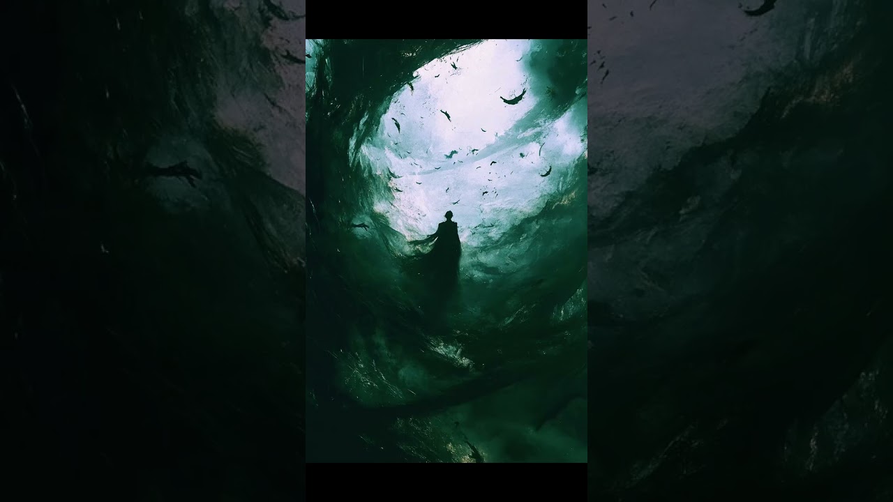 Called by Fate