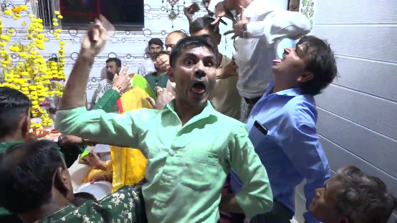 Narshi Oseb Rathod Parivar 12/05/2023