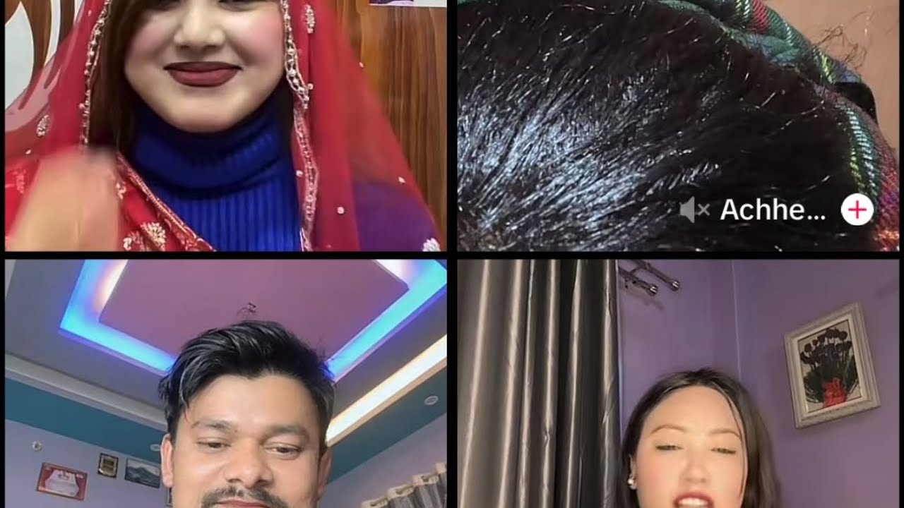 Rabin ra chiyawali ko bihe achheta herna nasakera bihos