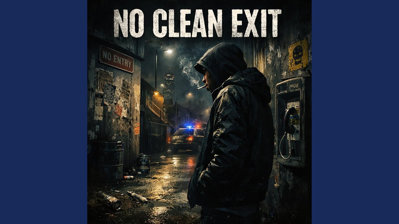 No Clean Exit
