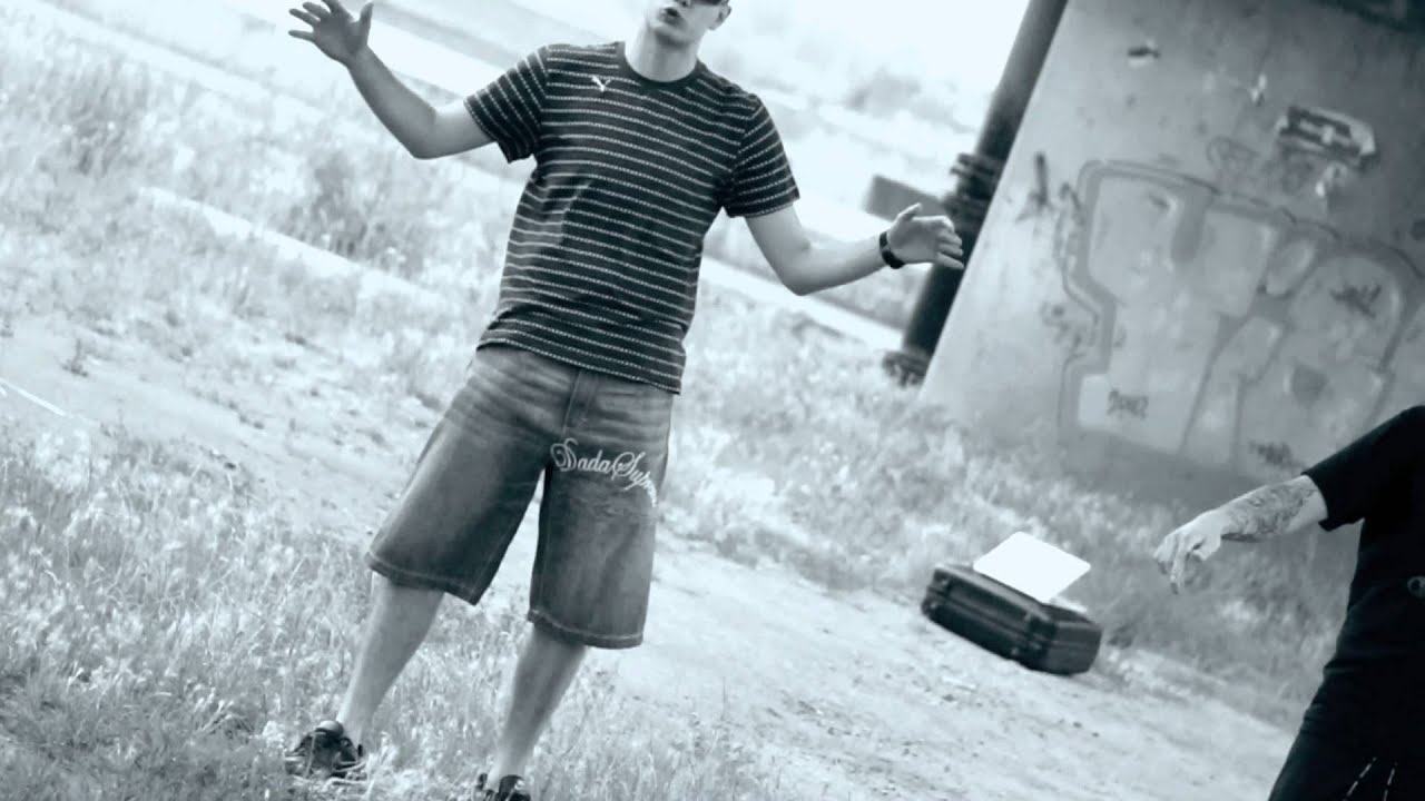 Sho & Fox - Stiki Iki OFFICIAL VIDEO 2011 (BY BURAZ PRODUCTION)