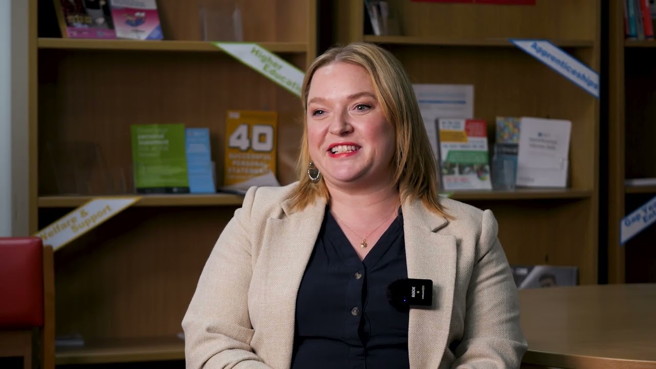 Where Are They Now? - Lisa Murphy