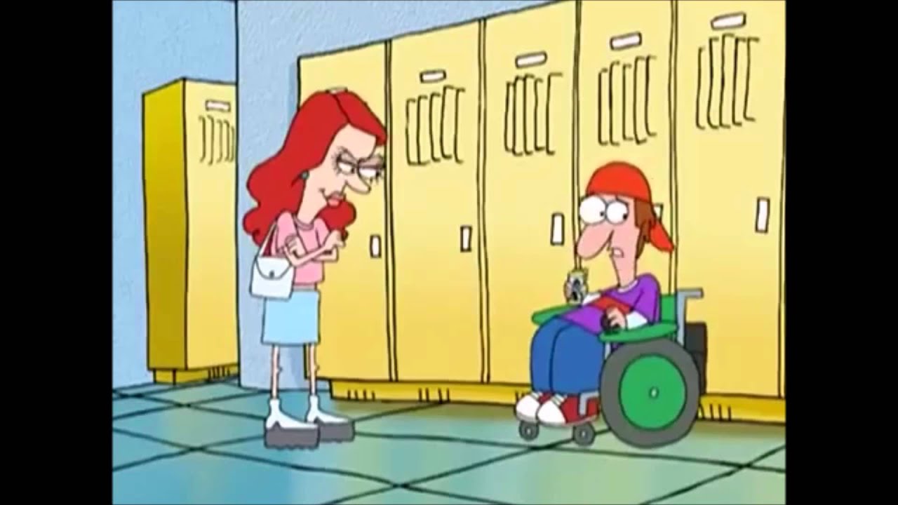 Nicktoons 2004- Recreation PT 2