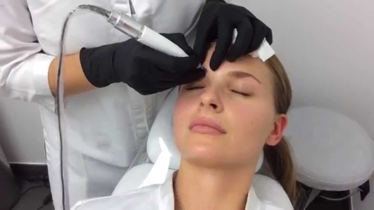 TUTORIEL : Maquillage Permanent Sourcils Poil à Poil (HAIRSTROKE) by MAUD MAQUILLAGE PERMANENT