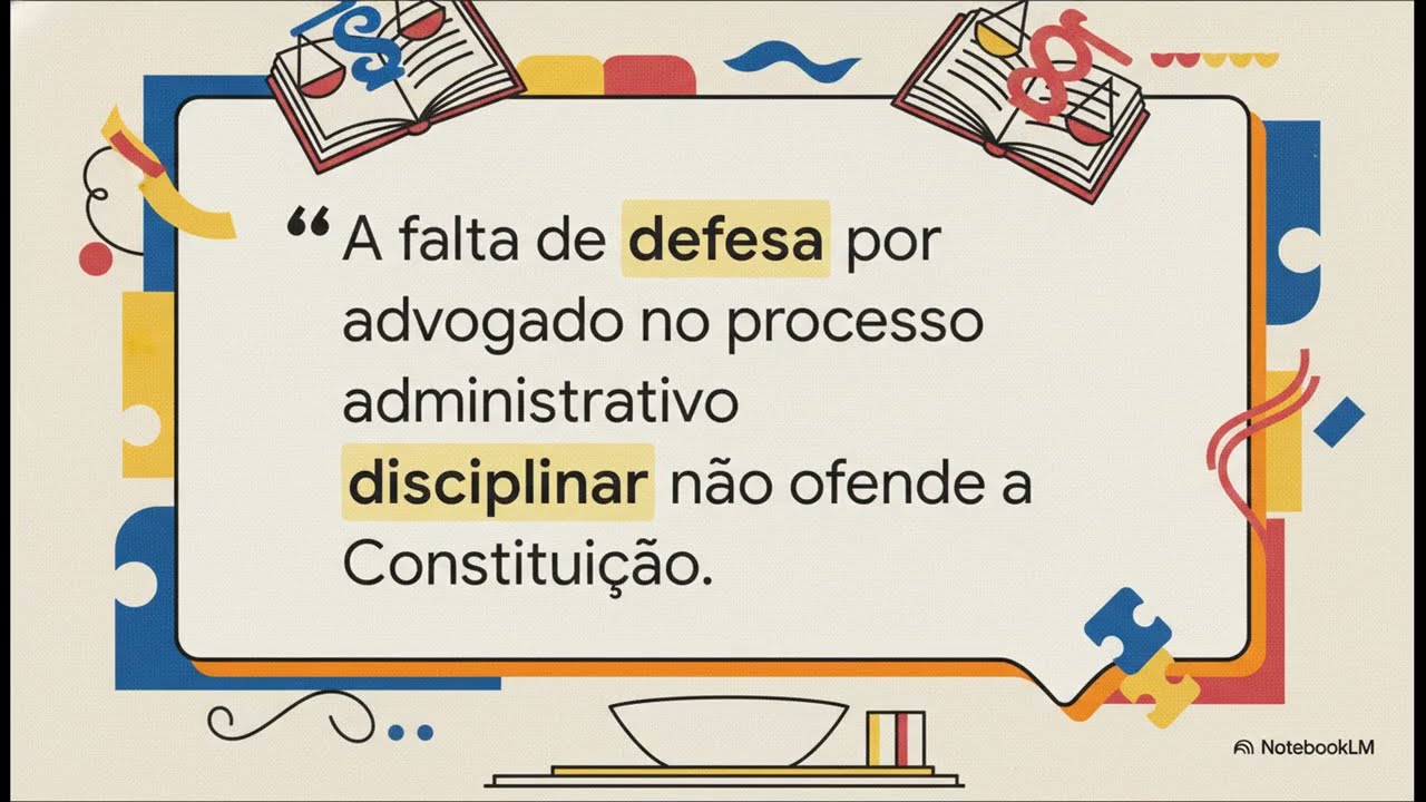 PROCESSO ADMINISTRATIVO  - LEI 9.784-99