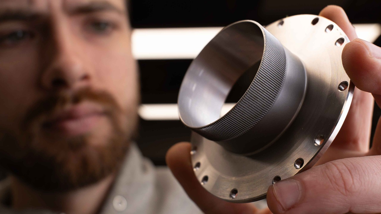 Are gears that bend, better?