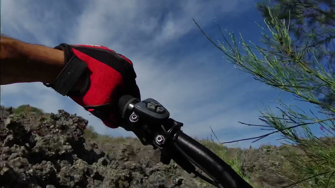 ENDURO BAFANG 750 W  - MAGMA TRAIL  + ( CONSIGLIO PREZIOSO ) PER TUTTI I POSSESSORI DI UN BAFANG