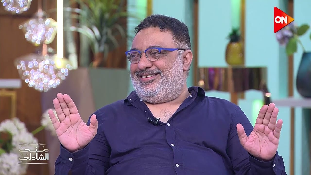 عبد الرحيم كمال: صاحب الحق منتصر من البداية ☝️