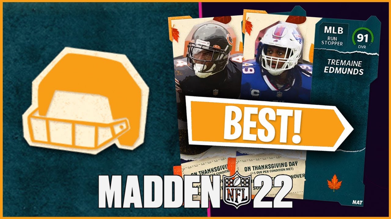 The BEST Gameday All Star Sets To Do In Madden 22! FREE Upgrades + How To Power Up