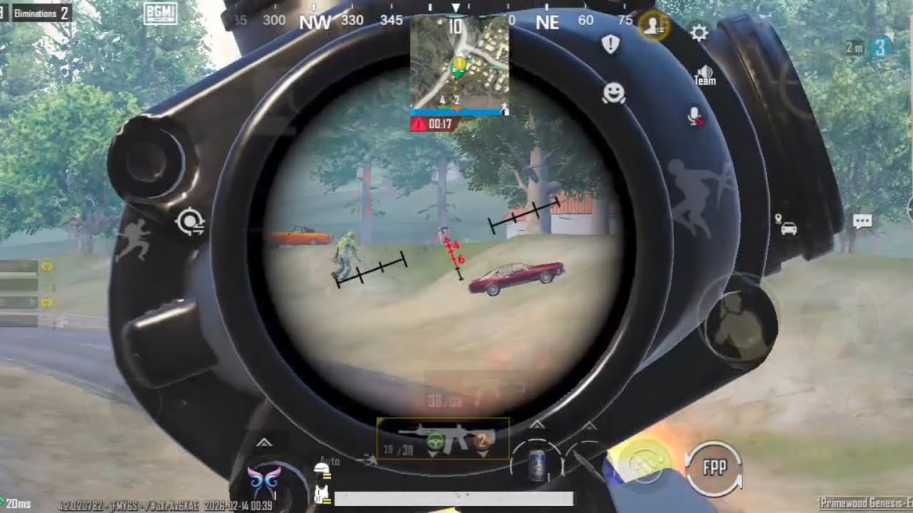 #bgmi 1vs3 🔱💀#bgmivideos #pubgmobile