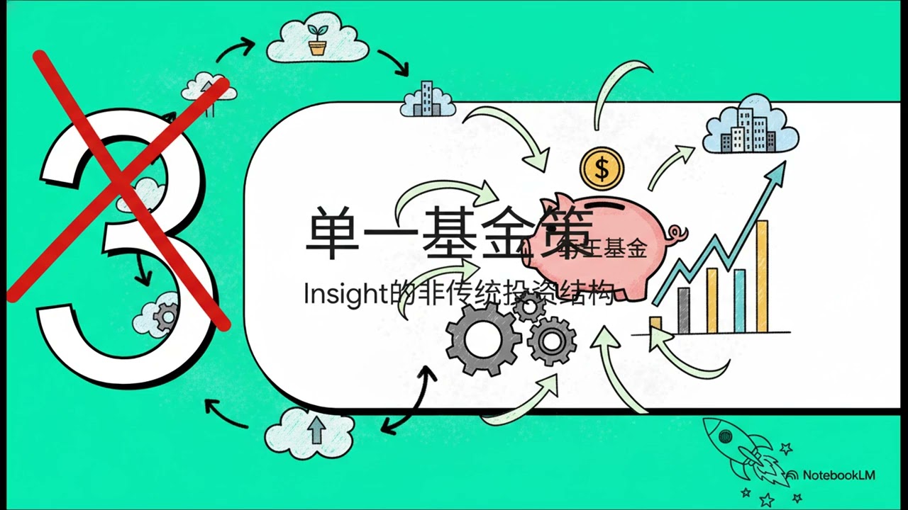 解构完美投资：Jeff Horing 的五大核心要素与软件博弈论