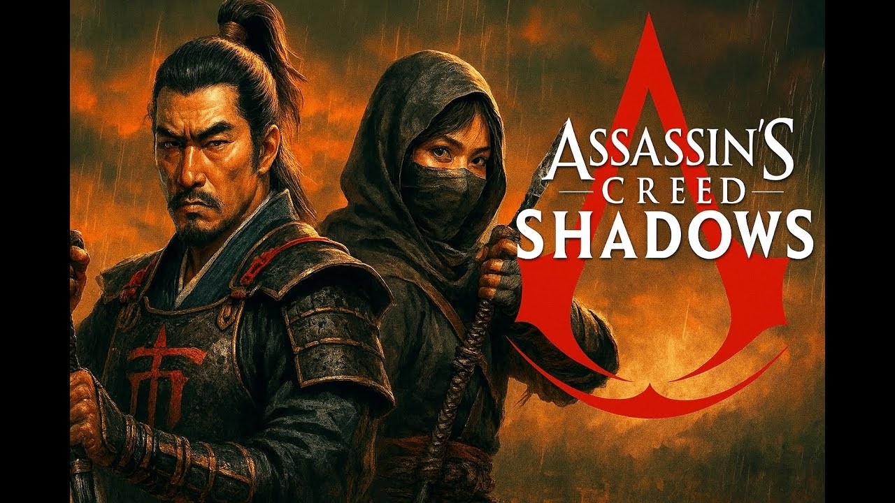 Hacemos Varias Misiones Y Cambio EL asperto Del Palo Elite Wolf YT Assassin's Creed Shadows#39