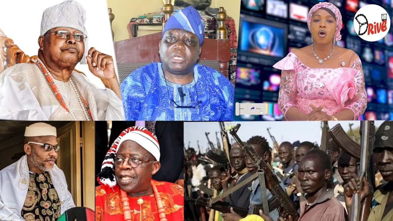 O DOJU E O, IGBIMO IFA FE WO IJOBA OGUN,EBI AWUJALE RE ILEEJO LORI ILANA ISINKU AWUJALE TO WAJA