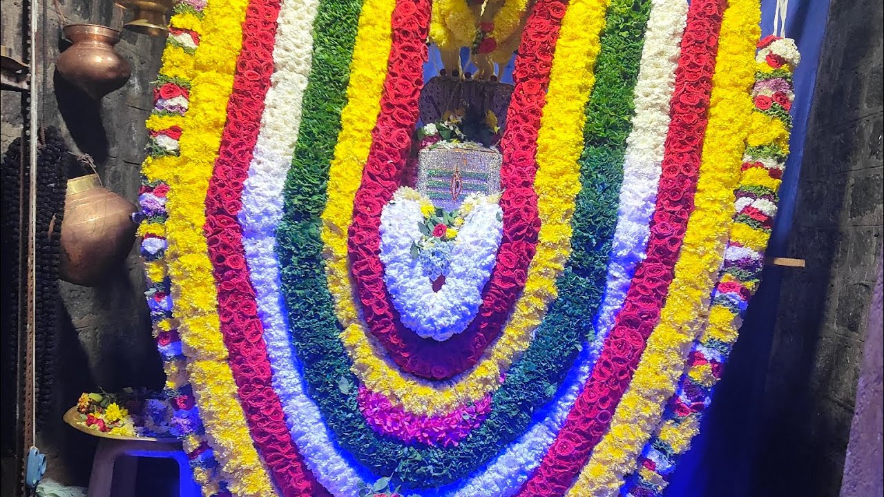 ಎಲ್ಲರಿಗೂ ಶಿವರಾತ್ರಿ ಹಬ್ಬದ ಹಾರ್ದಿಕ ಶುಭಾಶಯಗಳು 