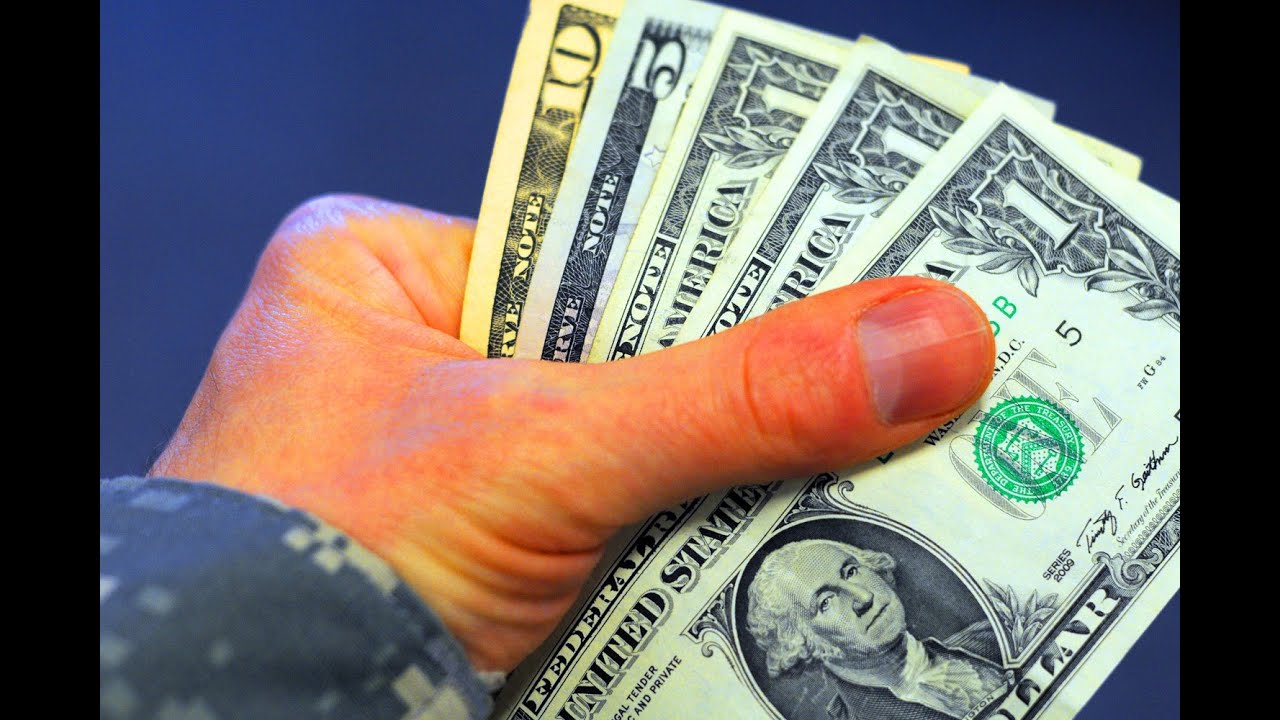 Milligan prof: Social security and disability recipients should get stimulus checks