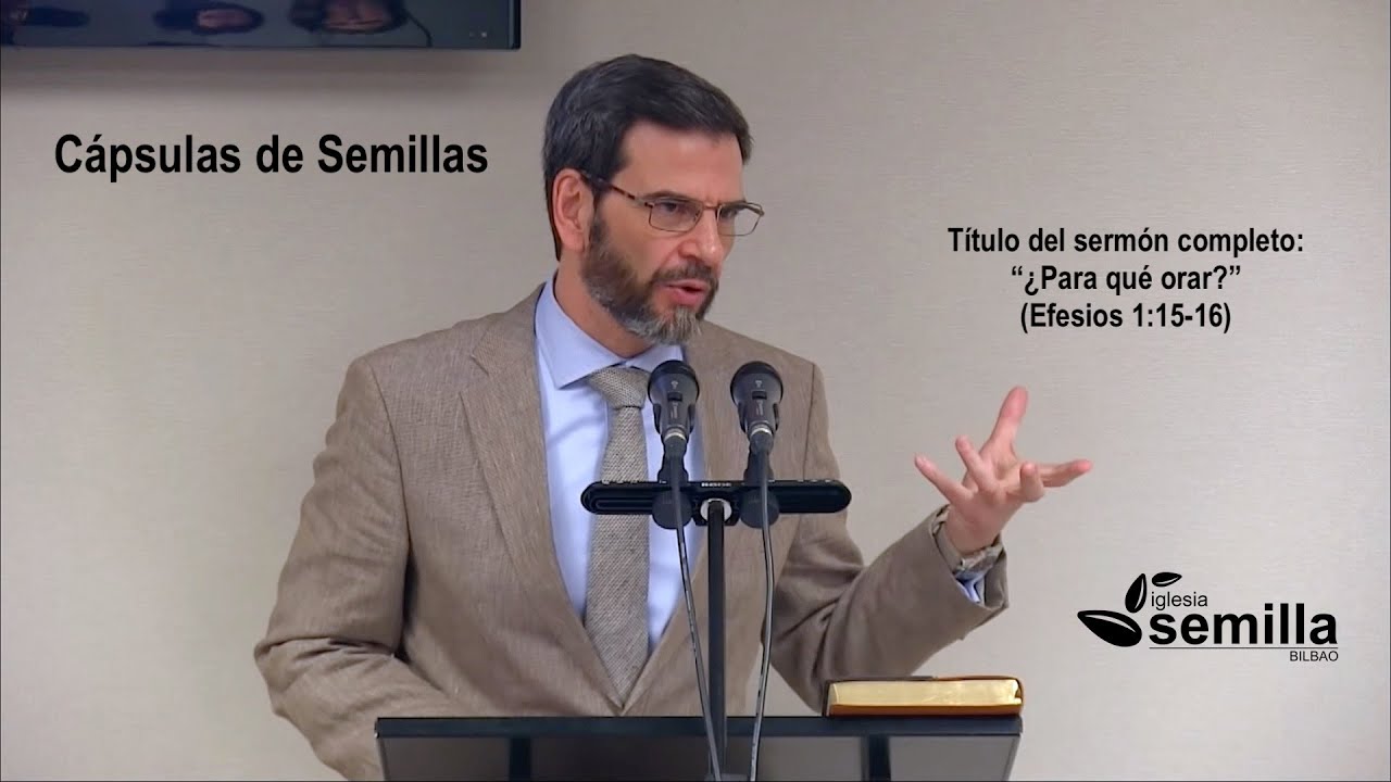 Es fácil contristar al Espíritu Santo