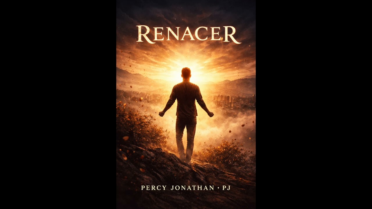 Renacer// Percy Jonathan-PJ