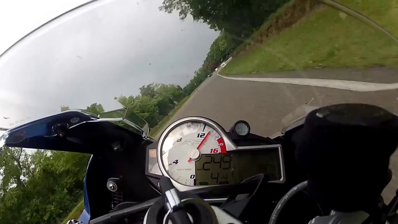 Anneau du Rhin 25.05.2015 BMW S1000RR 1:15,6