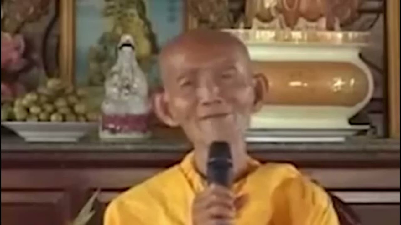 Huớng dẫn Phật Tử Ngồi Thiền cho đúng || SƯ GIÁC KHANG